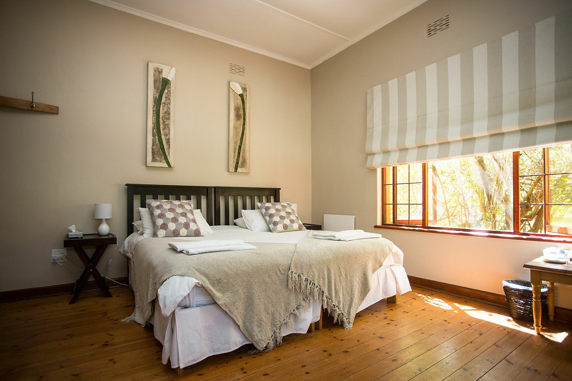Dirtopia Trail Lodge 斯泰伦博斯 外观 照片