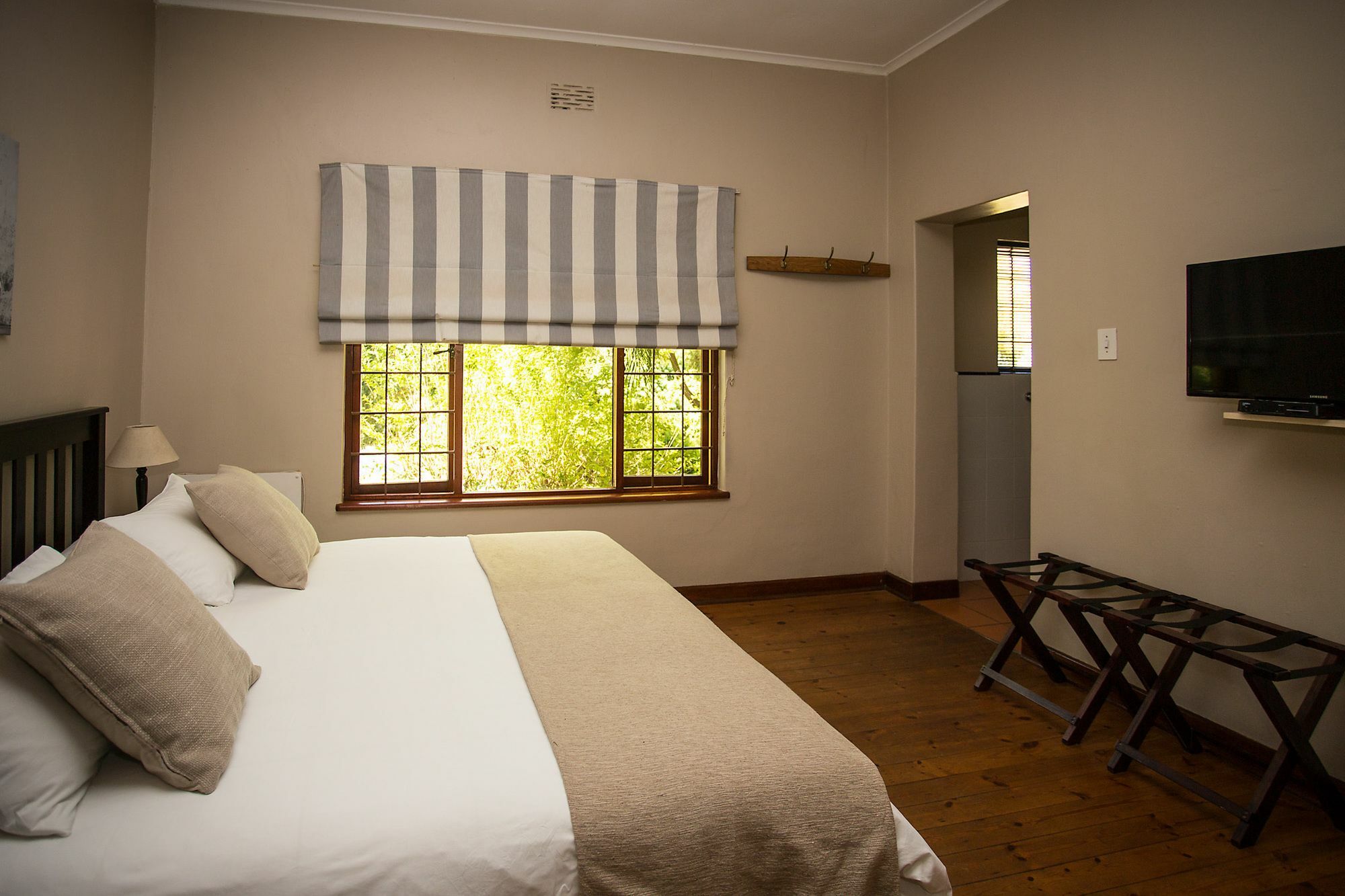 Dirtopia Trail Lodge 斯泰伦博斯 外观 照片