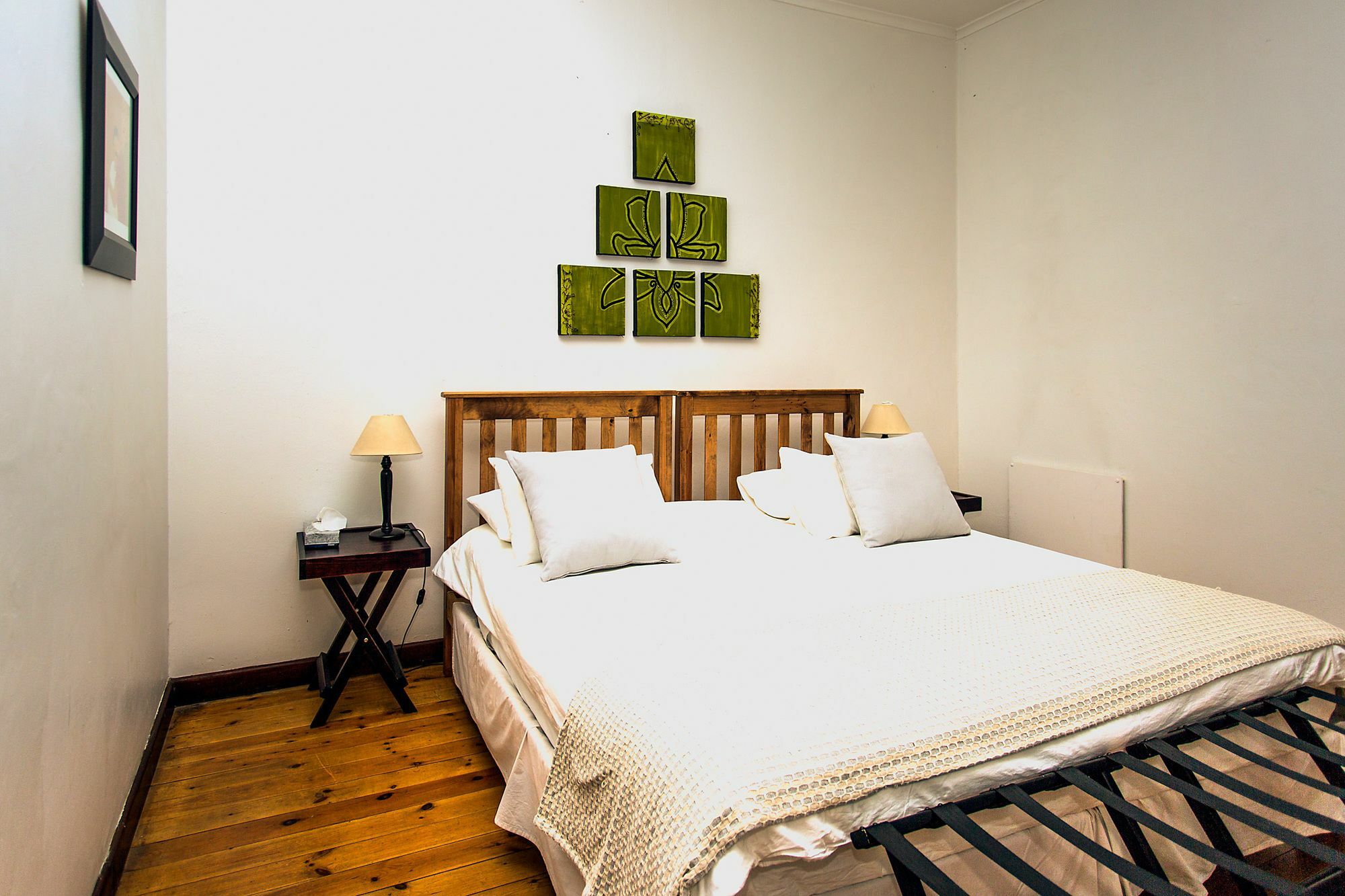 Dirtopia Trail Lodge 斯泰伦博斯 外观 照片